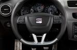 Seat Leon Cupra 2009 года